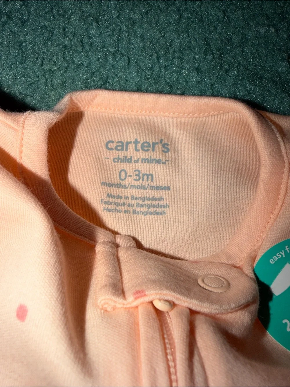Carters bnwt lot